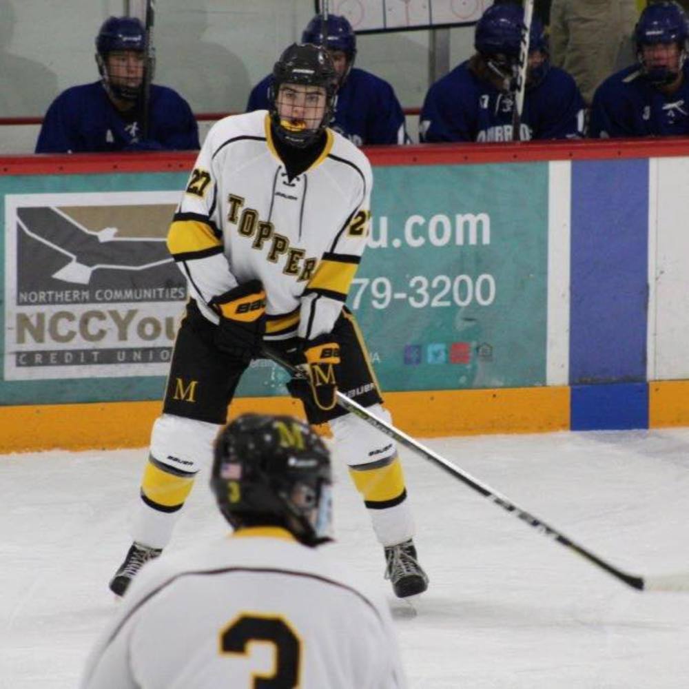 Meet your Posher, Vance